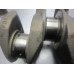 #FE04 Crankshaft Standard From 2006 Ford Focus  2.0 1S7G6303CF